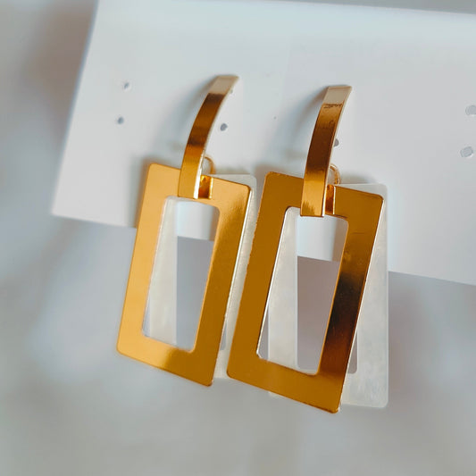 Mira : Korean Earring for Women