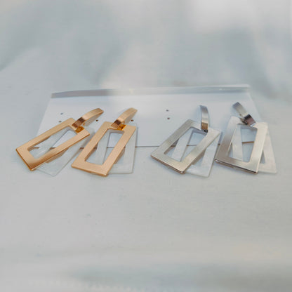 Mira : Korean Earring for Women