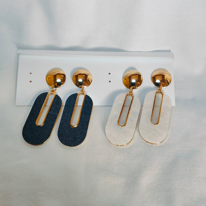 Lina : Korean Earring for Women
