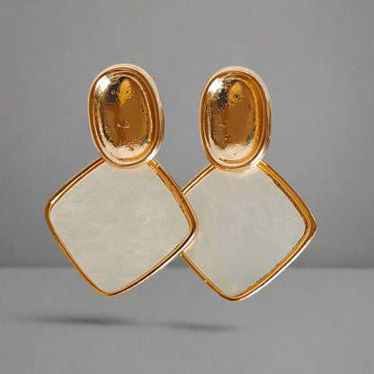 Jiya : Korean Earring for Women