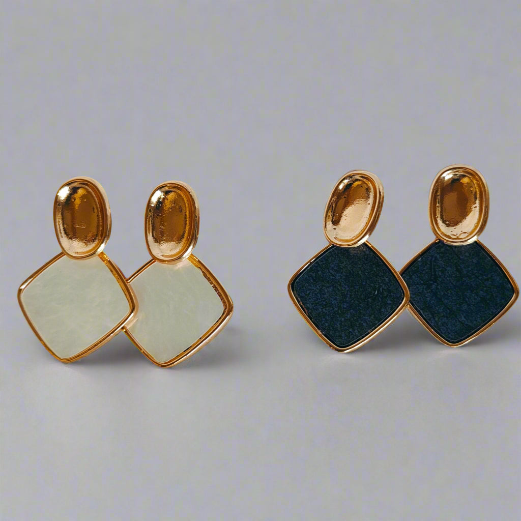 Jiya : Korean Earring for Women