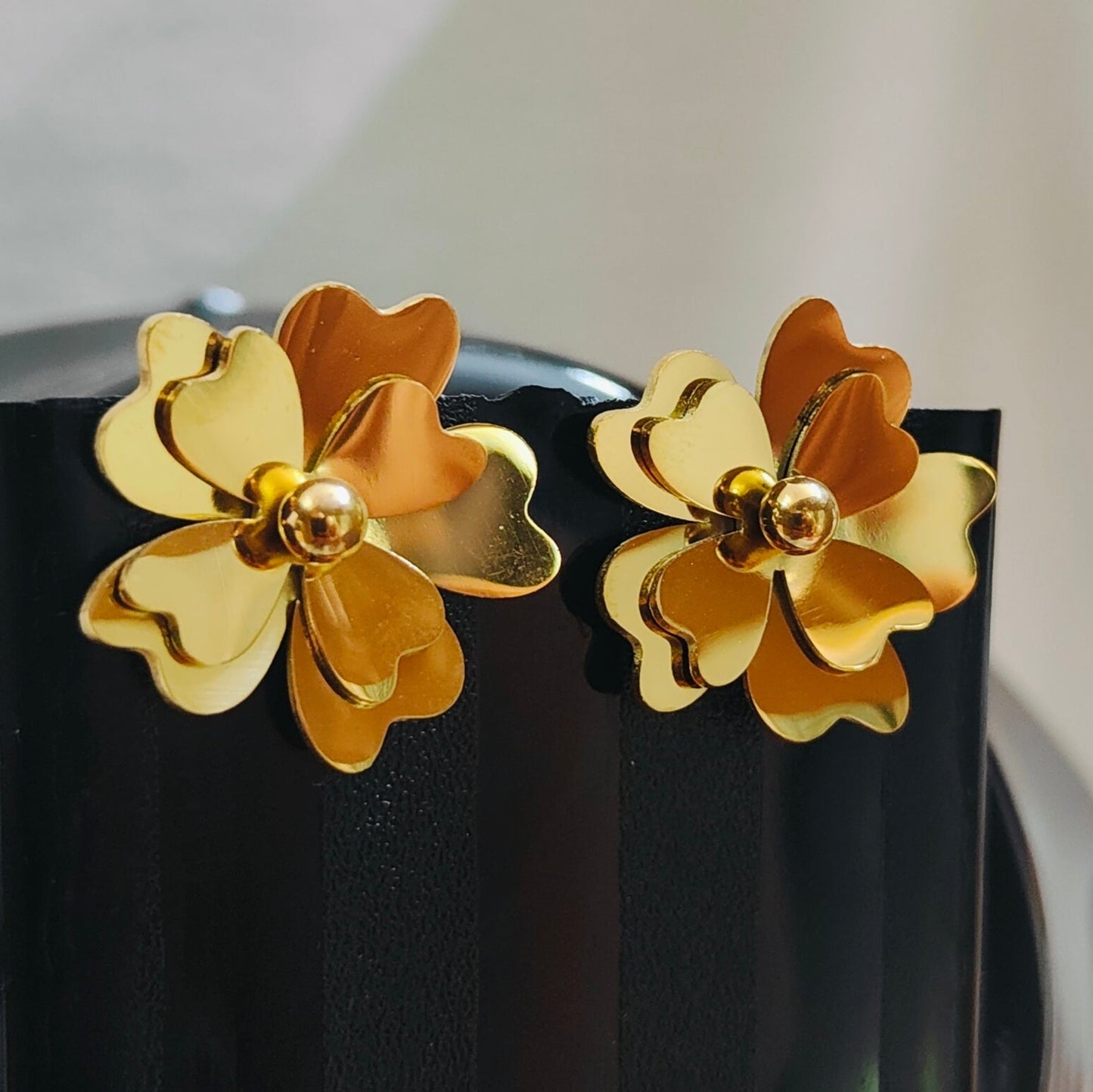 Dazzora - Korean Earrings for Women