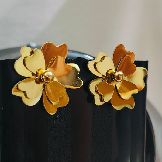 Dazzora - Korean Earrings for Women