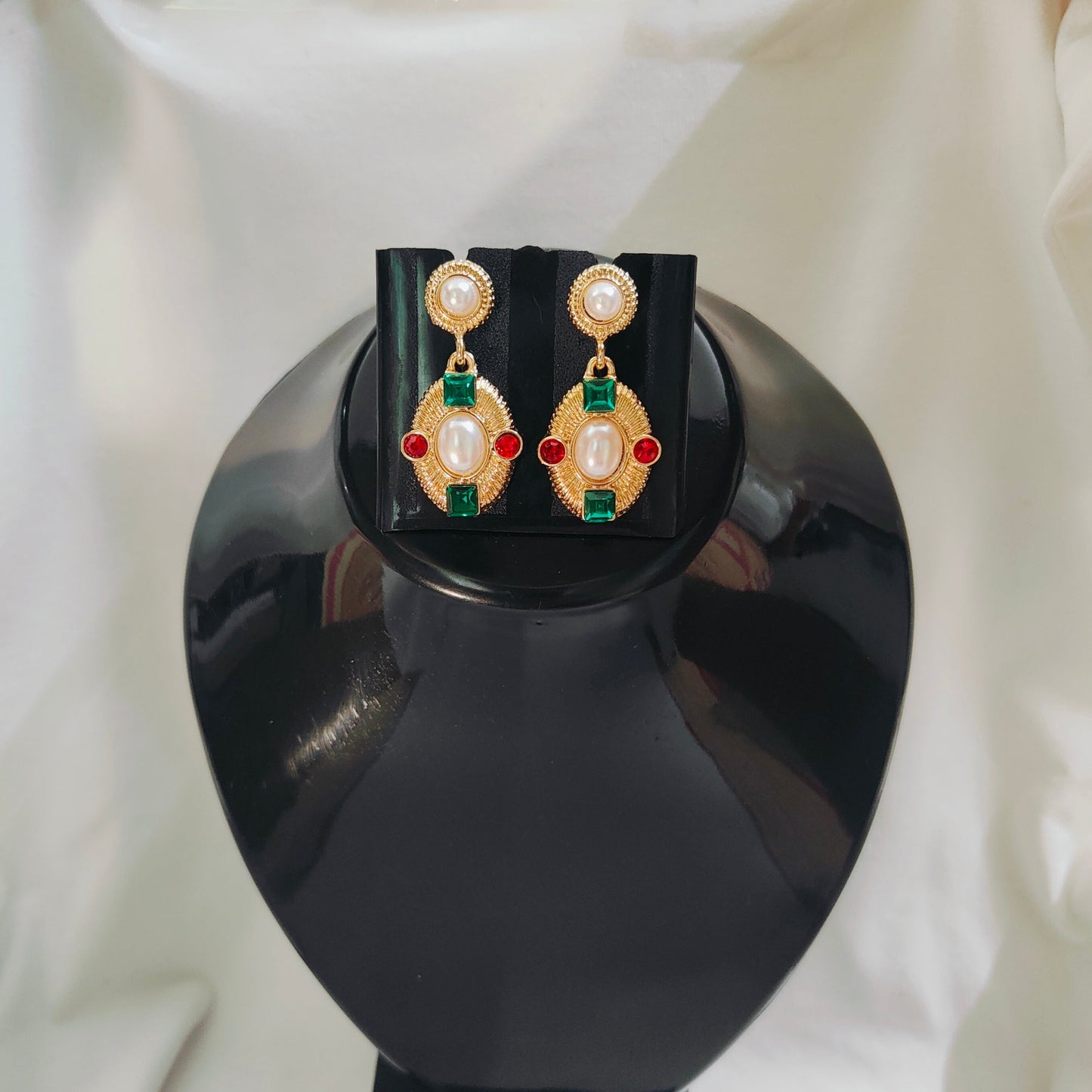 Veyora - Korean Earrings for Women