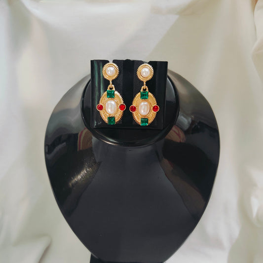 Veyora - Korean Earrings for Women