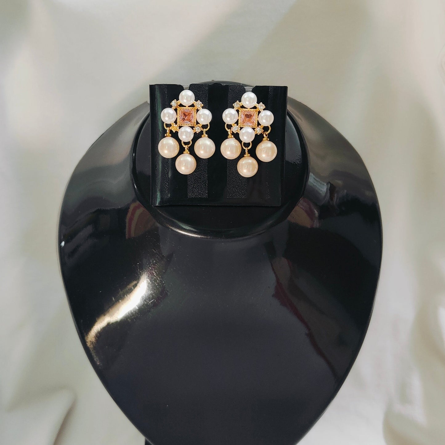 Zafira - Korean Earring for Women
