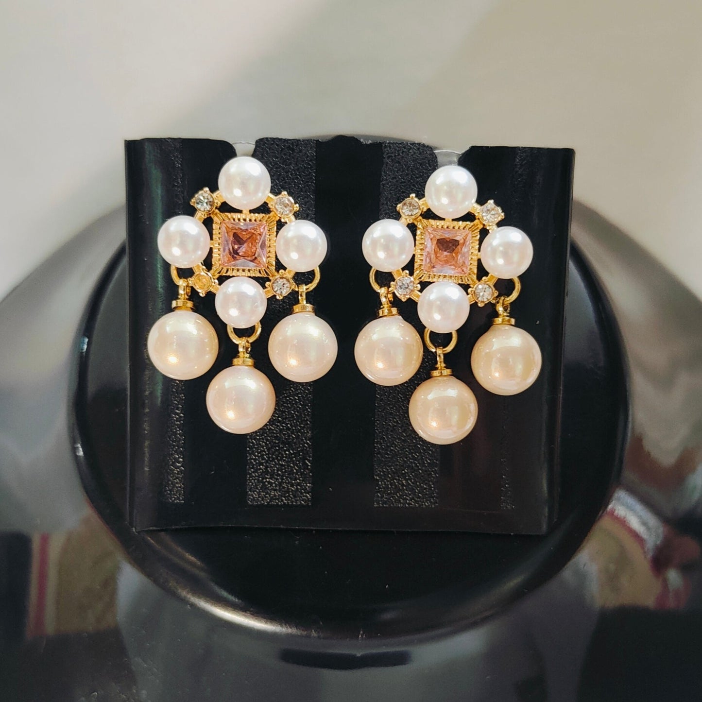 Zafira - Korean Earring for Women