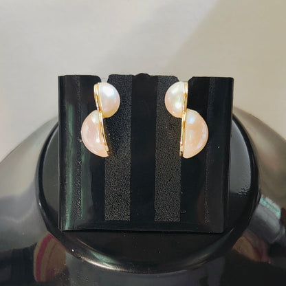 Radiantix  - Anti Tarnish Earrings