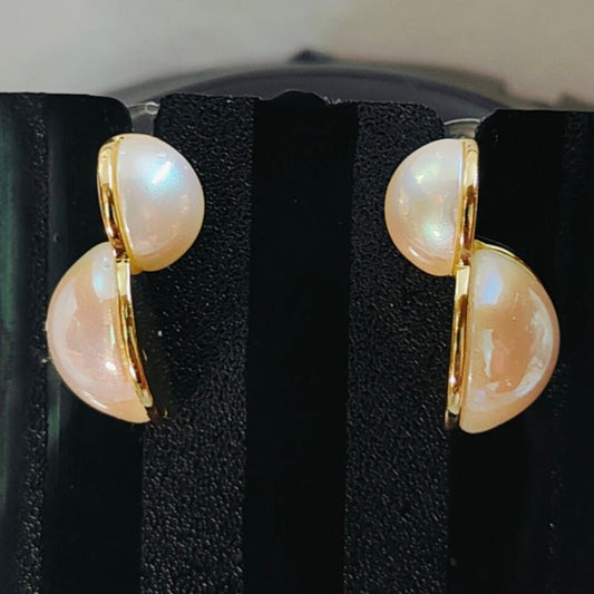 Radiantix  - Anti Tarnish Earrings