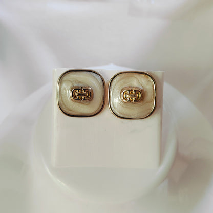 Lustralite - Anti Tarnish Earrings