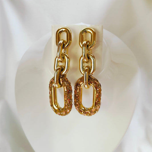 Eliora - Korean Earrings