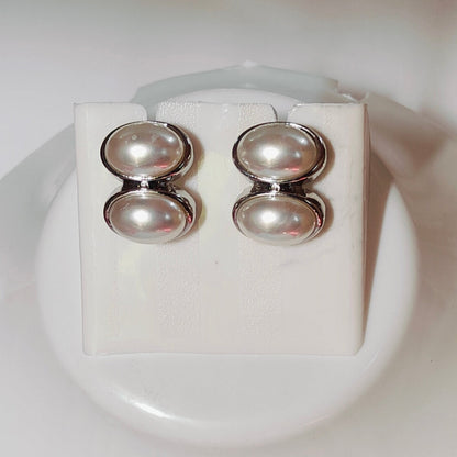 Everbrite - Anti Tarnish Earrings