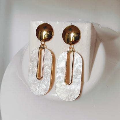 Lina : Korean Earring for Women