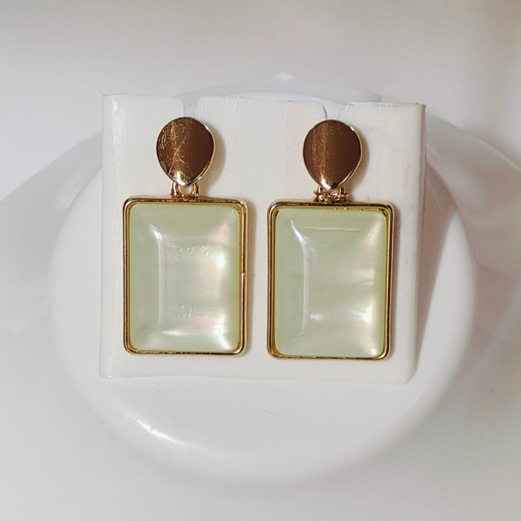Aurastay - Anti Tarnish Earrings
