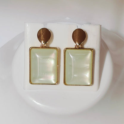 Aurastay - Anti Tarnish Earrings