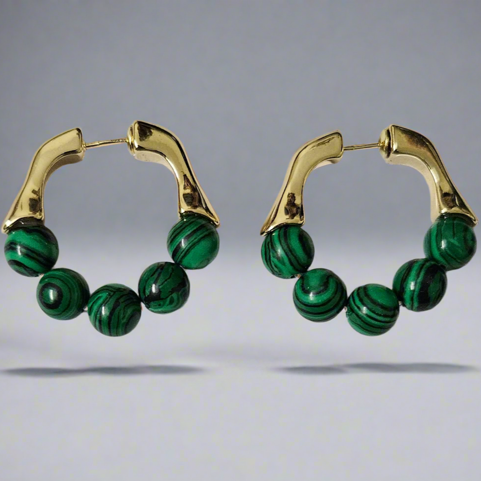 Evergleam - Anti Tarnish Earrings
