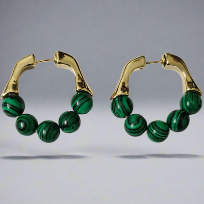 Evergleam - Anti Tarnish Earrings