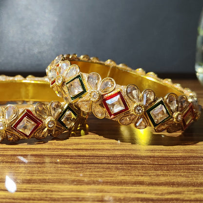 Dazzle Bands Bangles
