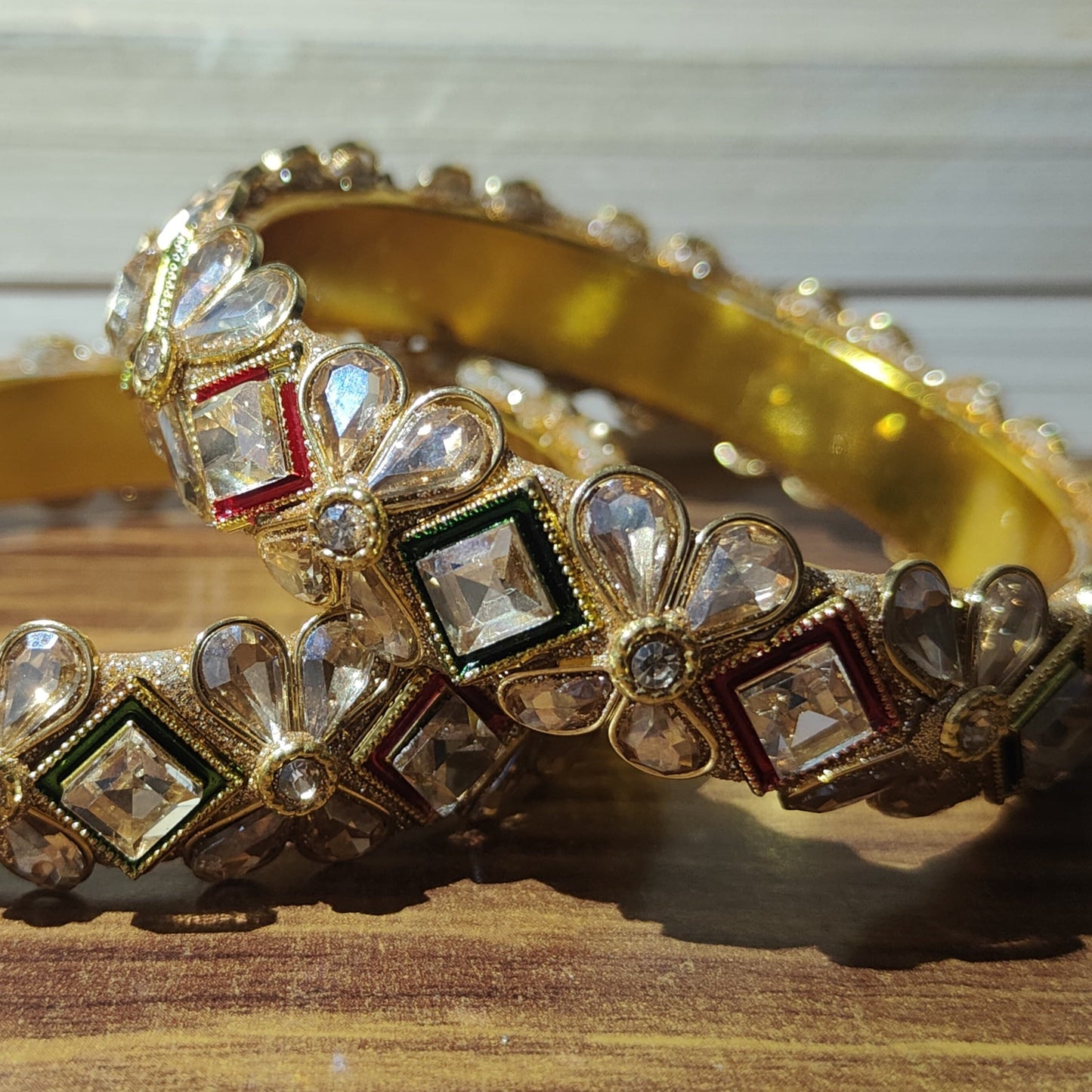 Dazzle Bands Bangles