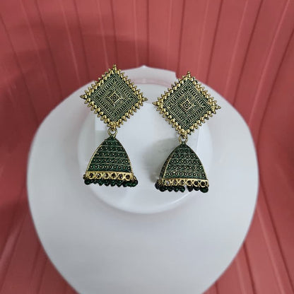 Mehvani Drops- Earrings for Girls & Women