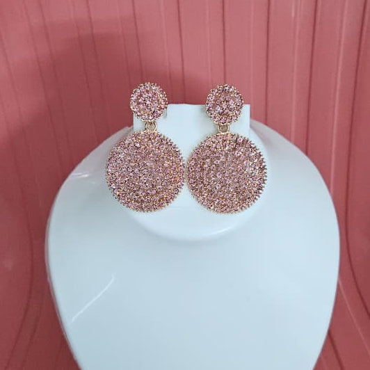 Aavya Glow- Earrings for Girls & Women