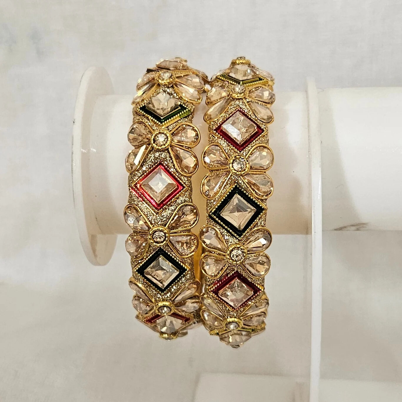 Dazzle Bands Bangles