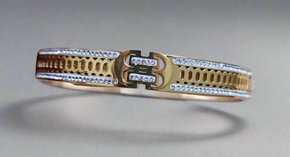 Gleamora - Anti Tarnish Bracelet