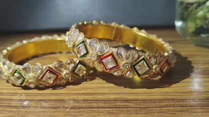 Dazzle Bands Bangles