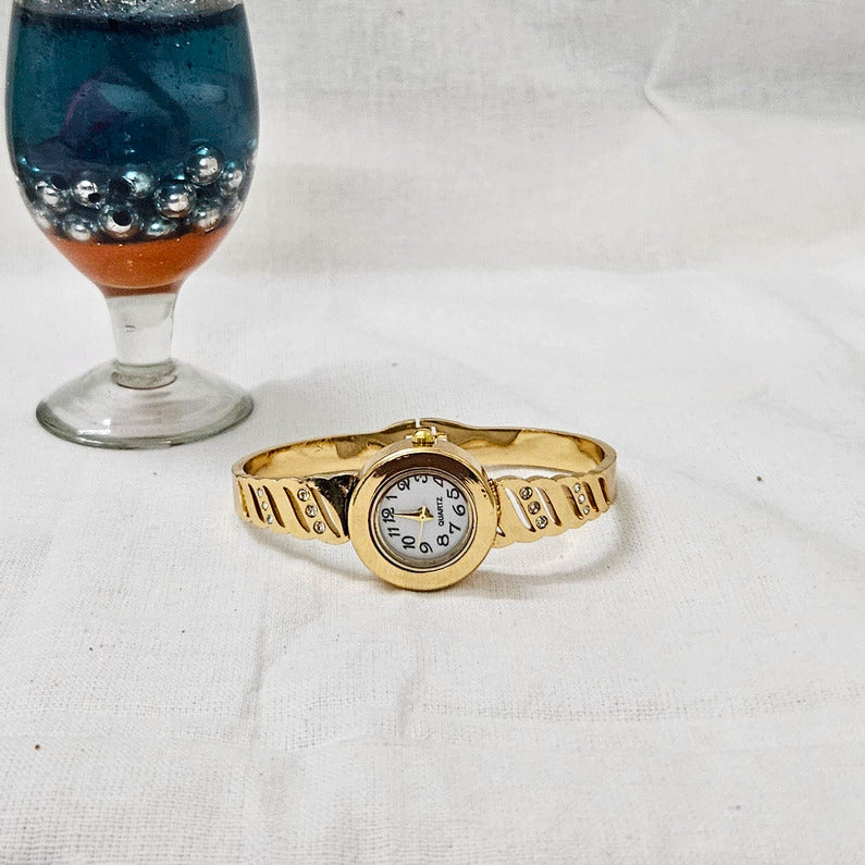 EverTick Anti-Tarnish Bracelet Watch